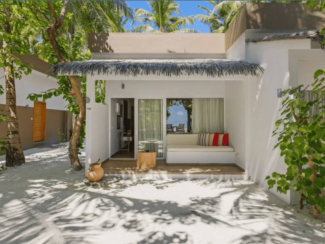 Cocoon Maldives